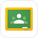 Google Classroom 