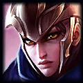 《LOL》6.14版本强势ADC 艾希无懈可击