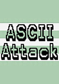 ASCII进攻