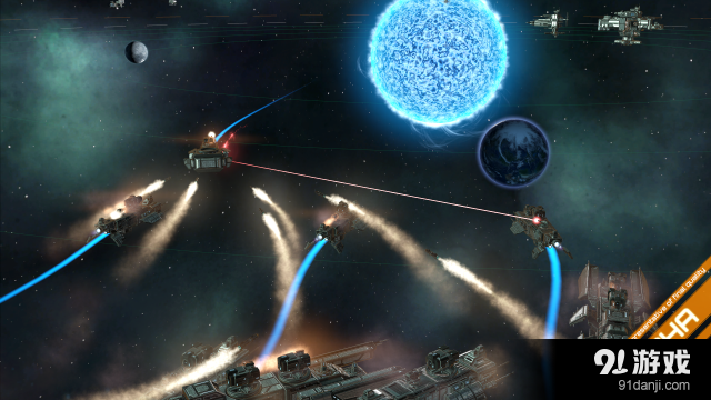 <a class='simzt' href='http://www.3dmgame.com/games/stellaris/' target='_blank'>群星</a>奇恩<a class='simzt' href='http://www.3dmgame.com/games/Impire/' target='_blank'>帝国</a>流程玩法解说视频攻略 奇恩帝国怎么玩