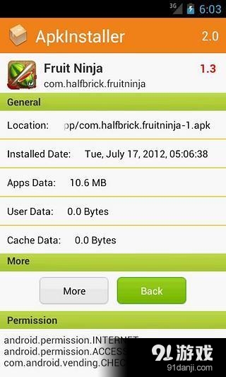 ApkInstaller6