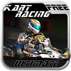 Kart Racing Ultimate Fre...