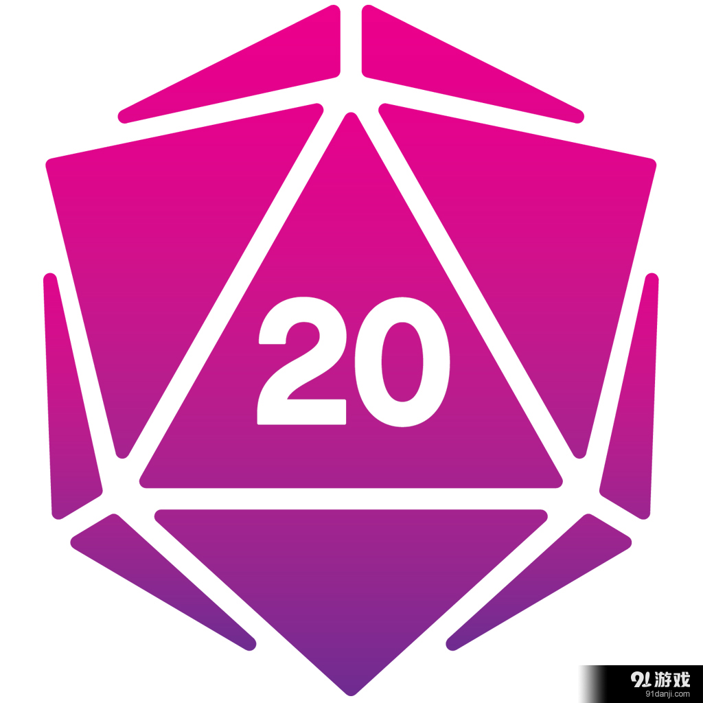 D20系统游戏工具Roll20