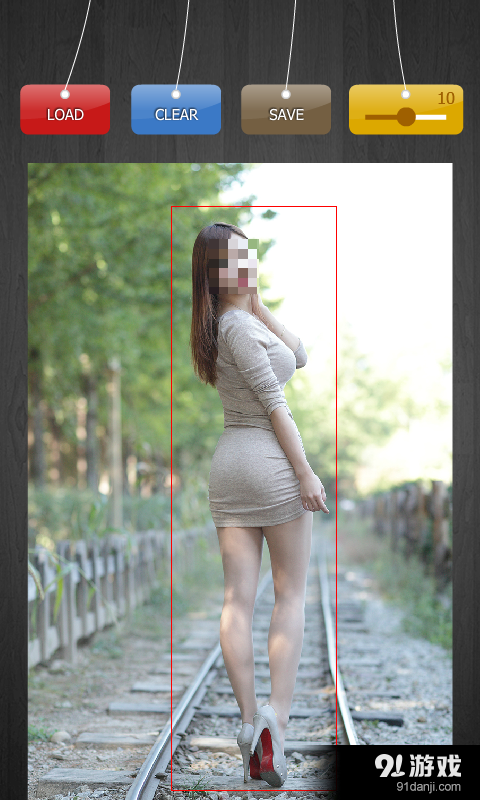 圖片打碼v3.1高清大圖