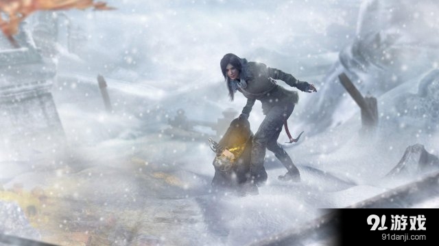 <a class='simzt' href='http://www.3dmgame.com/games/riseofthetombraider/' target='_blank'>古墓丽影：崛起</a>苏联迷彩服获得方法 迷彩服怎么获得