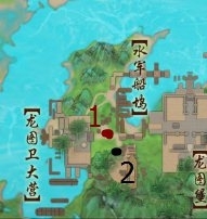 《剑网3》千岛湖中藏故事 再寻装备找回衣饰隐藏任务