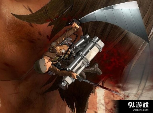 <a class='simzt' href='http://www.3dmgame.com/games/attackontitan/' target='_blank'>进击的巨人</a>刀身盘点 全刀身进化路线及所需材料一览