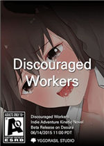 Discouraged Workers 英文版
