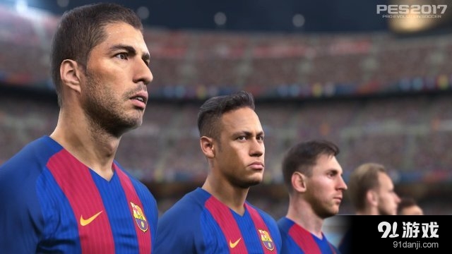 <a class='simzt' href='http://www.3dmgame.com/games/pes2017/' target='_blank'>实况足球2017</a>调出普通话解说方法 怎么调普通话解说