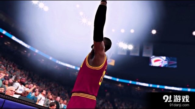 <a class='simzt' href='http://www.3dmgame.com/games/nba2k17/' target='_blank'>NBA 2K17</a>扣篮动作代码一览 隐藏扣篮代码修改