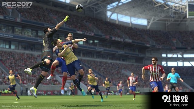 <a class='simzt' href='http://www.3dmgame.com/games/pes2017/' target='_blank'>实况足球2017</a>恒大球队选择方法解析攻略 怎么选恒大