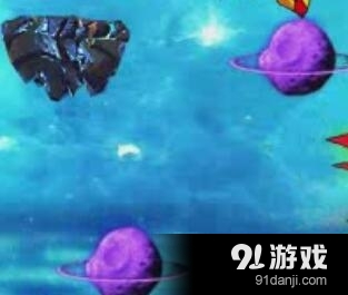 《造梦西游4》太虚星河应龙鼓沙僧攻略