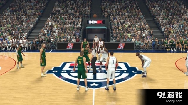 <a class='simzt' href='http://www.3dmgame.com/games/nba2k17/' target='_blank'>NBA 2K17</a>MYGM模式扩充联盟怎么玩 0花费建立球队心得