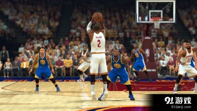 <a class='simzt' href='http://www.3dmgame.com/games/nba2k17/' target='_blank'>NBA 2K17</a>怎么提高罚球技能 提高罚球技能方法介绍