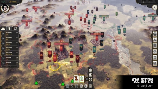 <a class='simzt' href='http://www.3dmgame.com/games/orientalempires/' target='_blank'>东方帝国</a>赚钱最大化玩法解析攻略 怎么赚钱最大化