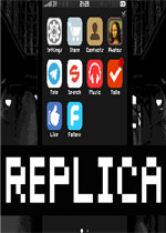 ReplicaV1.4