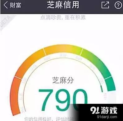 支付宝芝麻信用分怎么提高 支付宝芝麻信用分提高技巧
