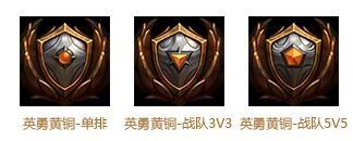 《LOL》S7赛季奖励公告