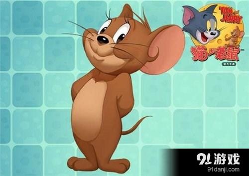 《猫和老鼠》手游全角色属性一览
