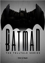 蝙蝠侠：故事版集成第1-4章