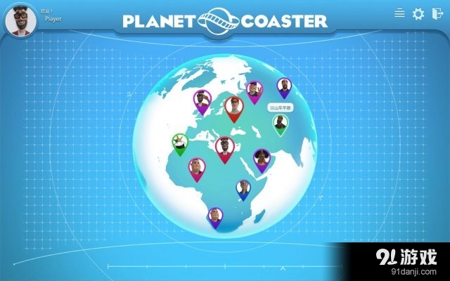 <a class='simzt' href='http://www.3dmgame.com/games/planetcoaster/' target='_blank'>过山车之星</a>尖叫声制造心得 尖叫声怎么制造