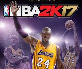 NBA2K系列手游合集