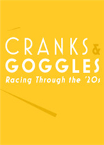 Cranks and Goggles