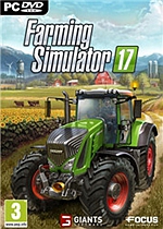 模拟农场17正式版