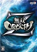 Warriors Orochi Z