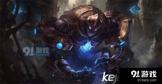 LOL新版加里奥什么时候上线 LOL正义巨像加里奥技能解析