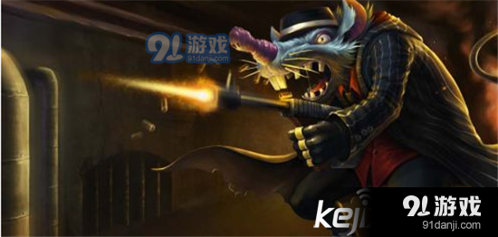 LOL周免英雄3.31防坑攻略 LOL锤石乌鸦怎么快速上手