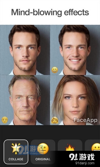 FaceApp