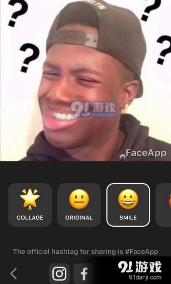 faceapp下载