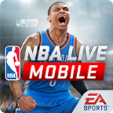 NBA LIVE移动版安卓