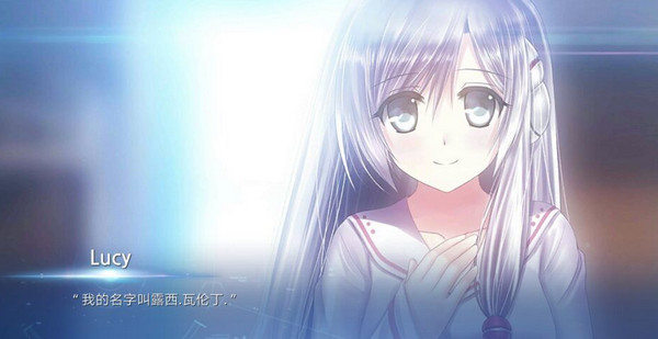 她所期望的一切漢化版2