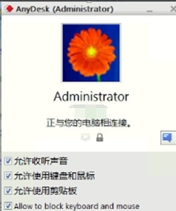 anydesk手机版下载