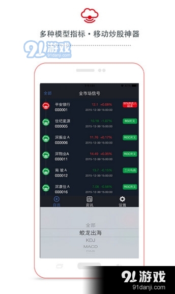 涨停乐app下载