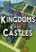 王国和城堡