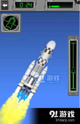 太空总署游戏下载