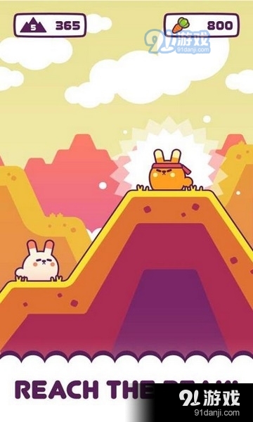 胖兔子游戏下载