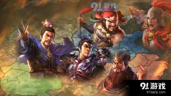 《三国志13：威力加强版》快速涨兵方法一览