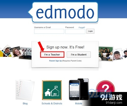 Edmodo