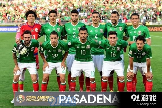 联合杯半决赛德国血虐墨西哥比赛视频回放