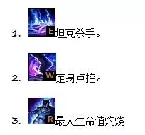 《LOL》新版本狗头史诗级加强 或成一线上单？