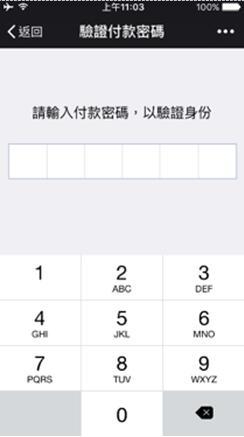 WeChat Pay