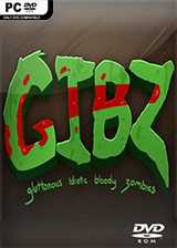GIBZ简体中文汉化版