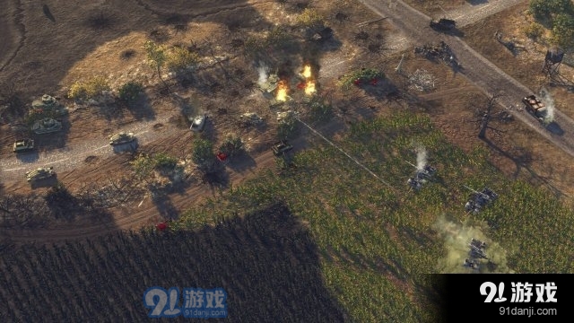 突袭4兵种及武器载具属性列表详解