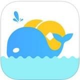 鲸鱼白卡app