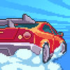 像素漂移 Pixel Drifters