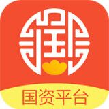 国盈金服app